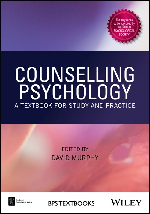 [eBook Code] Counselling Psychology (eBook Code, 1st)