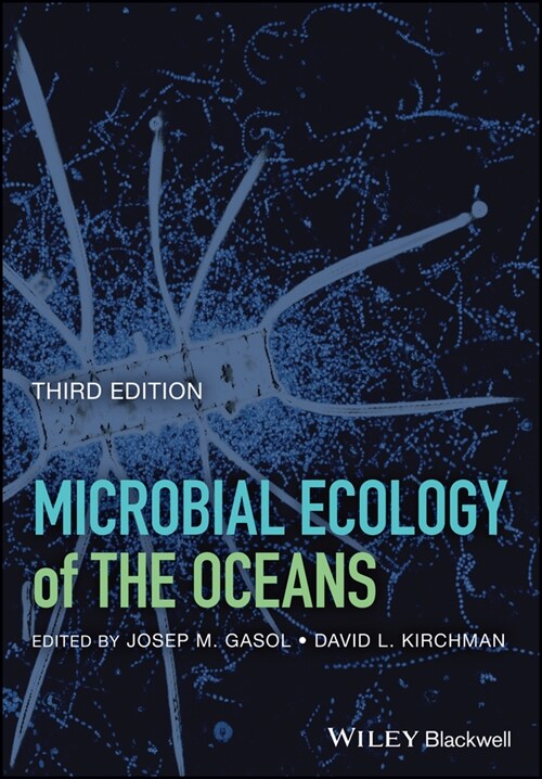 [eBook Code] Microbial Ecology of the Oceans (eBook Code, 3rd)