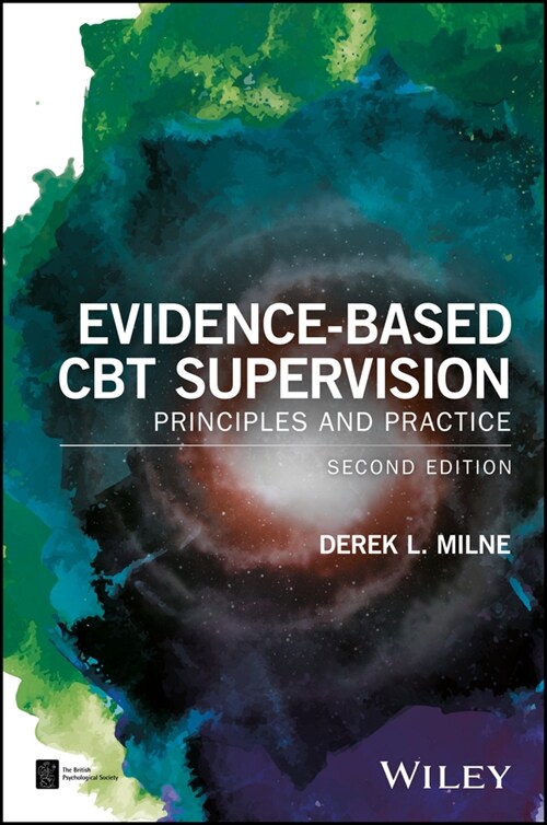 [eBook Code] Evidence-Based CBT Supervision (eBook Code, 2nd)