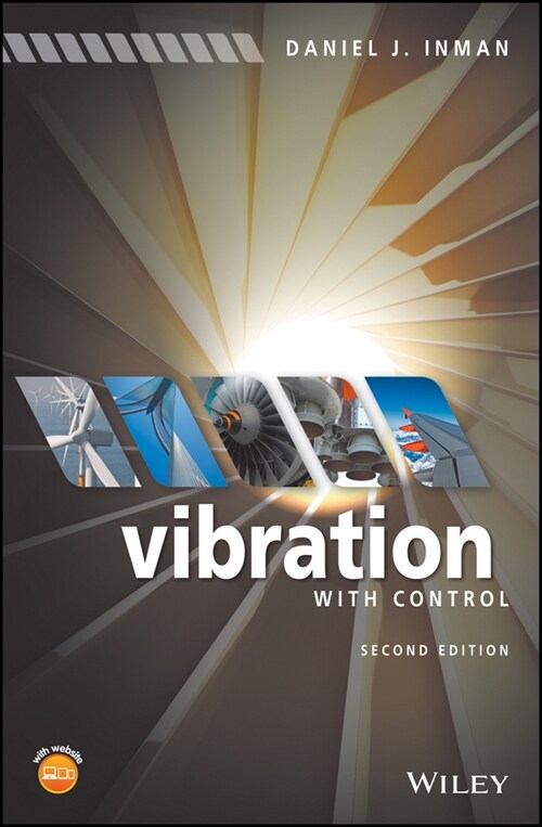 [eBook Code] Vibration with Control (eBook Code, 2nd)