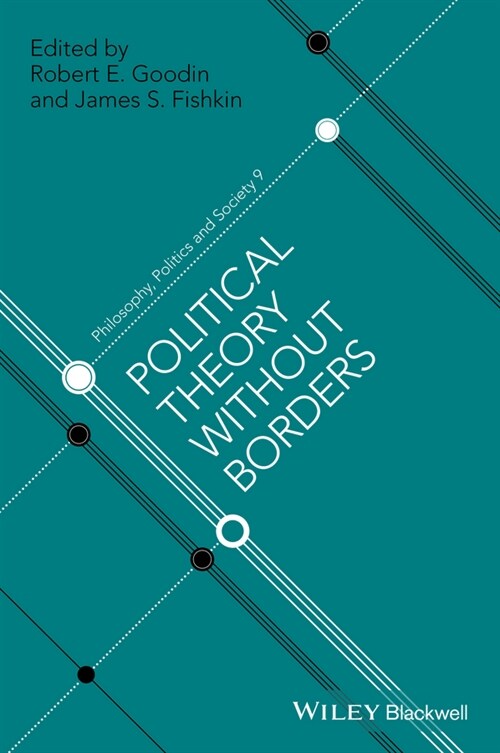 [eBook Code] Political Theory Without Borders (eBook Code, 1st)