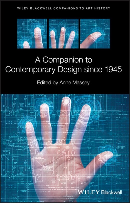 [eBook Code] A Companion to Contemporary Design since 1945 (eBook Code, 1st)