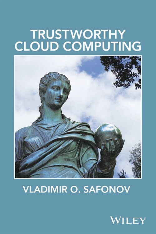[eBook Code] Trustworthy Cloud Computing (eBook Code, 1st)