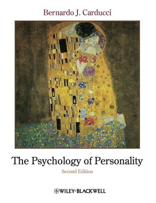 [eBook Code] The Psychology of Personality (eBook Code, 2nd)