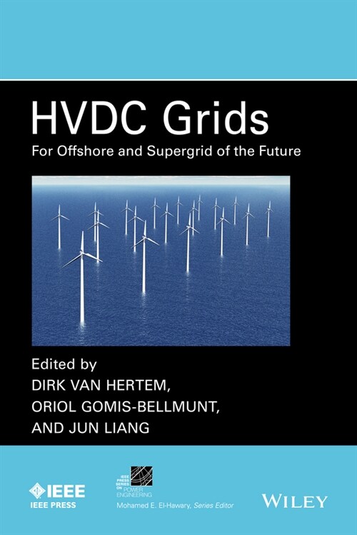 [eBook Code] HVDC Grids (eBook Code, 1st)