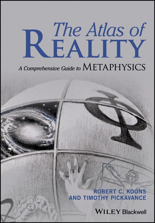 [eBook Code] The Atlas of Reality (eBook Code, 1st)