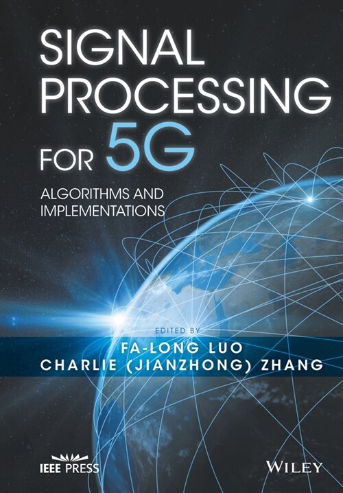 [eBook Code] Signal Processing for 5G (eBook Code, 1st)