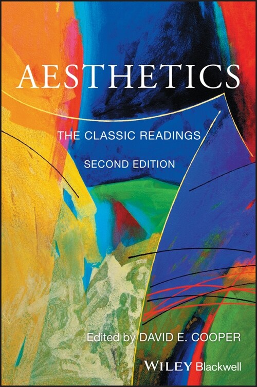 [eBook Code] Aesthetics (eBook Code, 2nd)