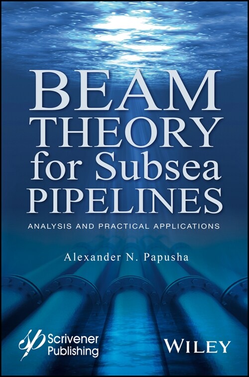 [eBook Code] Beam Theory for Subsea Pipelines (eBook Code, 1st)