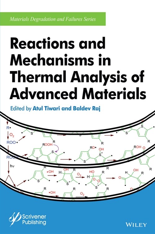 [eBook Code] Reactions and Mechanisms in Thermal Analysis of Advanced Materials (eBook Code, 1st)