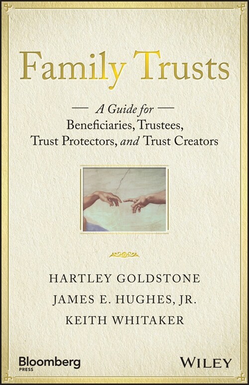 [eBook Code] Family Trusts (eBook Code, 1st)