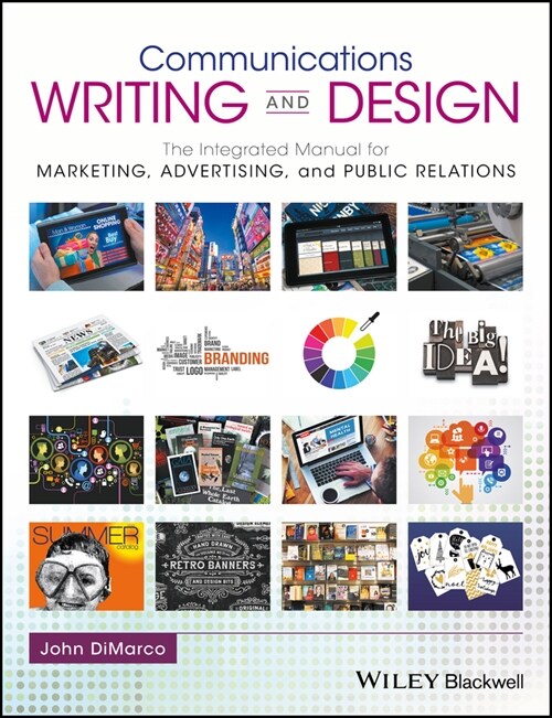 [eBook Code] Communications Writing and Design (eBook Code, 1st)