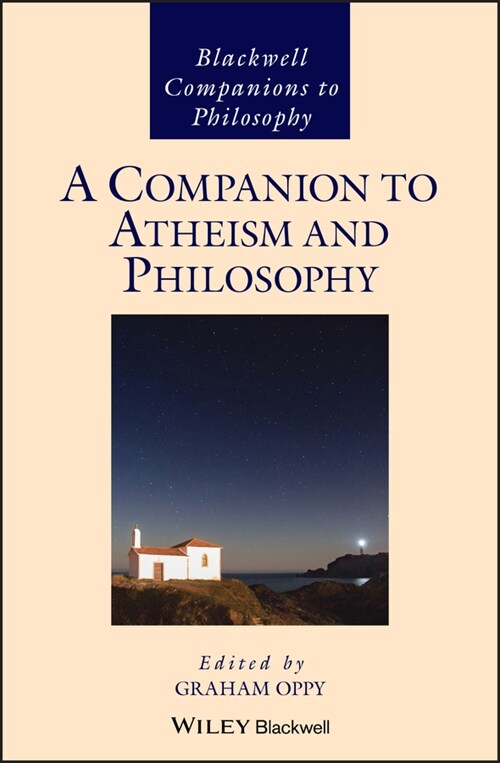 [eBook Code] A Companion to Atheism and Philosophy (eBook Code, 1st)