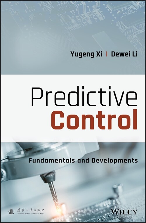 [eBook Code] Predictive Control (eBook Code, 1st)