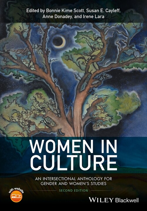 [eBook Code] Women in Culture (eBook Code, 2nd)