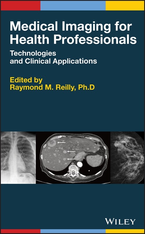 [eBook Code] Medical Imaging for Health Professionals (eBook Code, 1st)