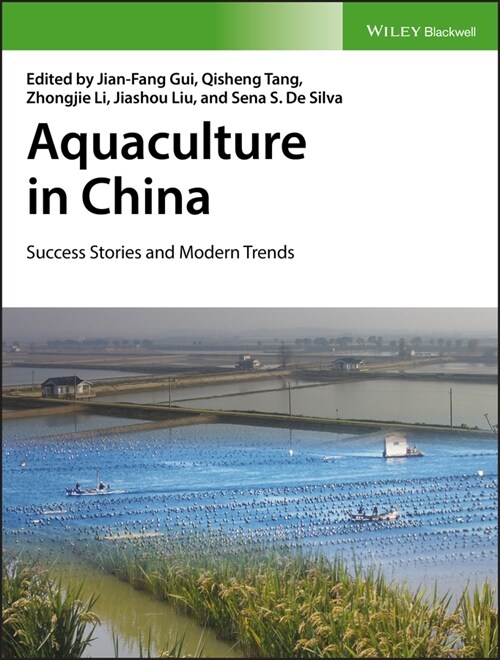 [eBook Code] Aquaculture in China (eBook Code, 1st)