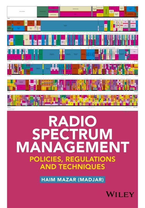 [eBook Code] Radio Spectrum Management (eBook Code, 1st)