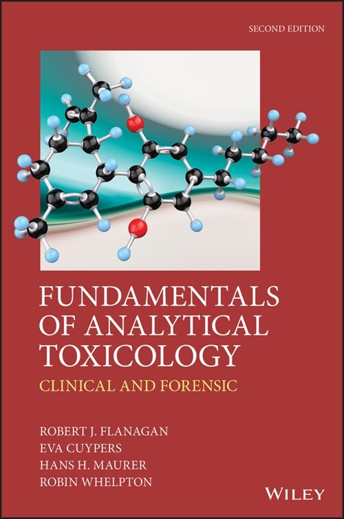 [eBook Code] Fundamentals of Analytical Toxicology (eBook Code, 2nd)