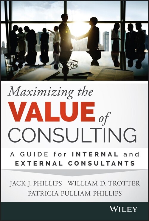 [eBook Code] Maximizing the Value of Consulting (eBook Code, 1st)