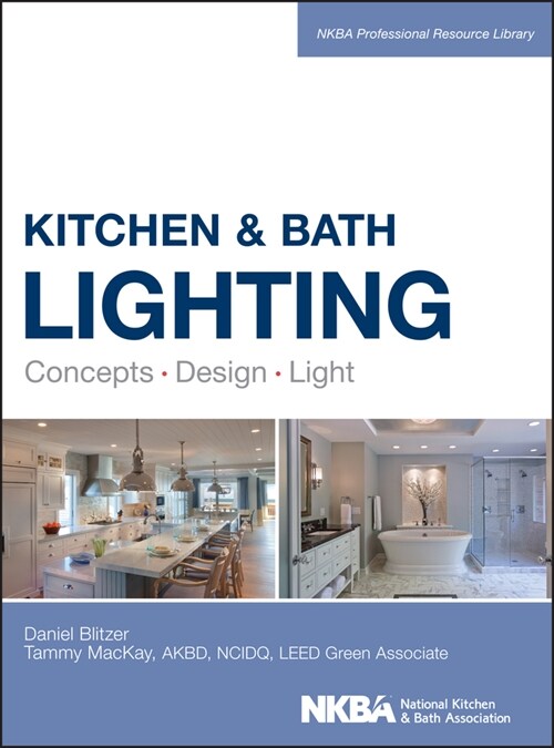 [eBook Code] Kitchen and Bath Lighting (eBook Code, 1st)