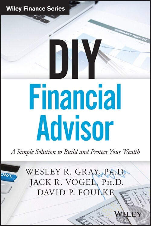 [eBook Code] DIY Financial Advisor (eBook Code, 1st)