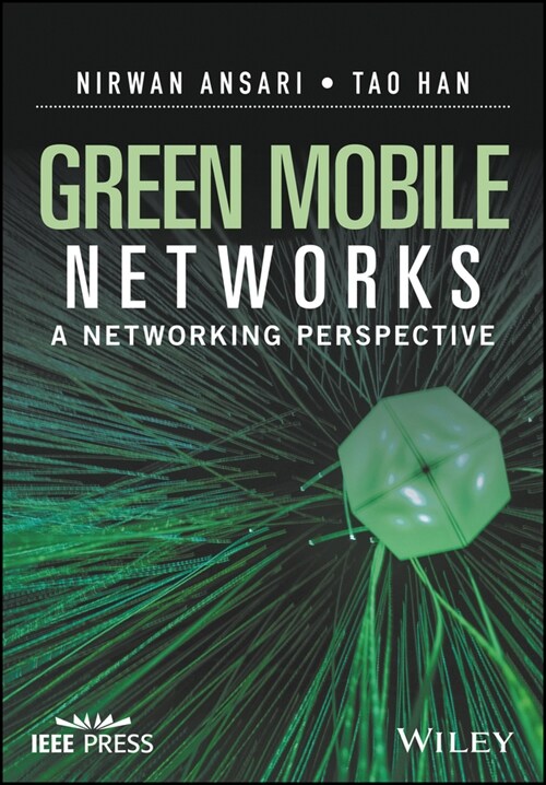 [eBook Code] Green Mobile Networks (eBook Code, 1st)