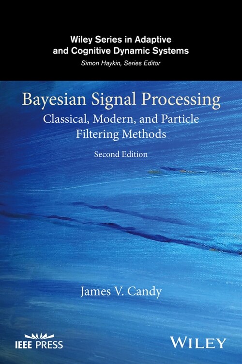 [eBook Code] Bayesian Signal Processing (eBook Code, 2nd)