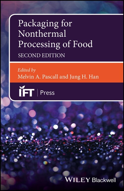 [eBook Code] Packaging for Nonthermal Processing of Food (eBook Code, 2nd)