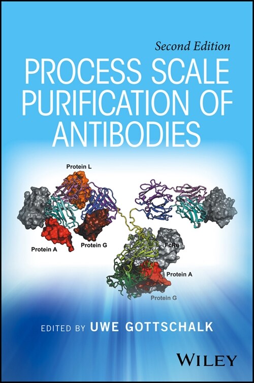 [eBook Code] Process Scale Purification of Antibodies (eBook Code, 2nd)