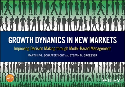 [eBook Code] Growth Dynamics in New Markets (eBook Code, 1st)