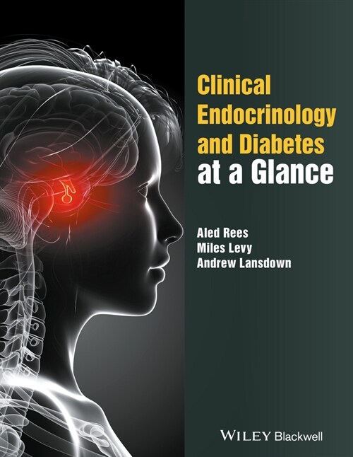 [eBook Code] Clinical Endocrinology and Diabetes at a Glance (eBook Code, 1st)