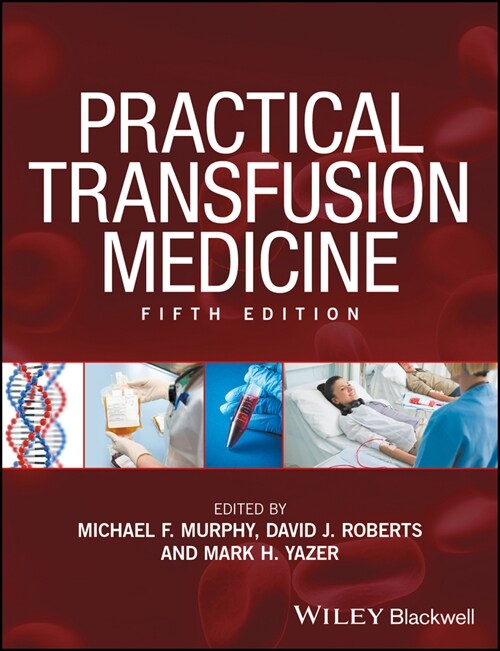 [eBook Code] Practical Transfusion Medicine (eBook Code, 5th)