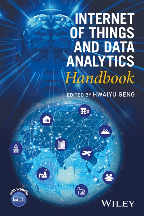 [eBook Code] Internet of Things and Data Analytics Handbook (eBook Code, 1st)