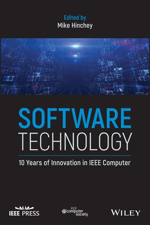 [eBook Code] Software Technology (eBook Code, 1st)