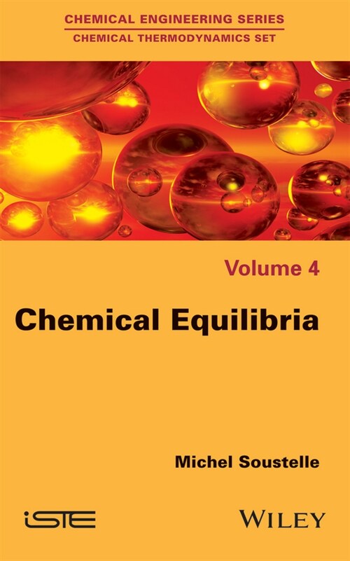 [eBook Code] Chemical Equilibria (eBook Code, 1st)