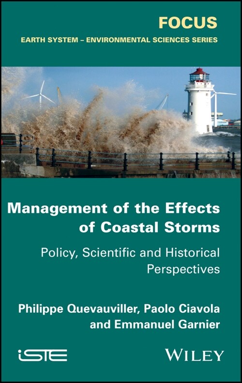 [eBook Code] Management of the Effects of Coastal Storms (eBook Code, 1st)