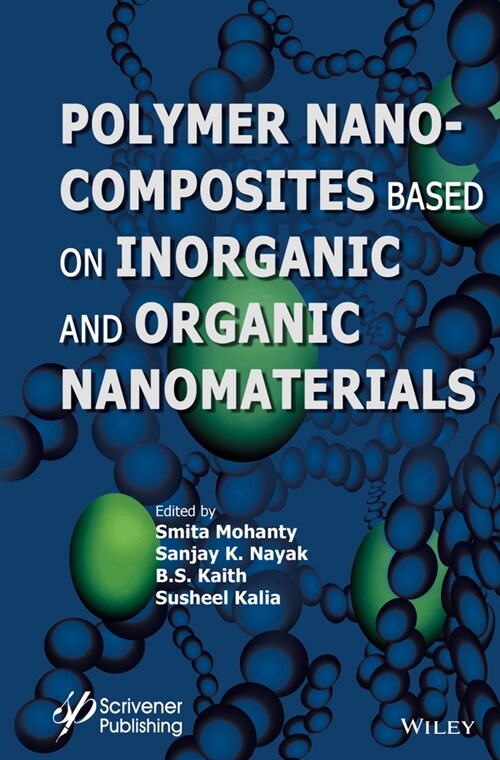 [eBook Code] Polymer Nanocomposites based on Inorganic and Organic Nanomaterials (eBook Code, 1st)