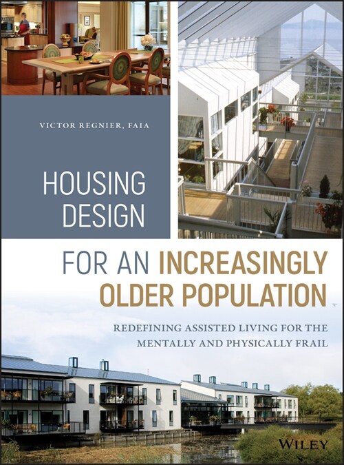[eBook Code] Housing Design for an Increasingly Older Population (eBook Code, 1st)