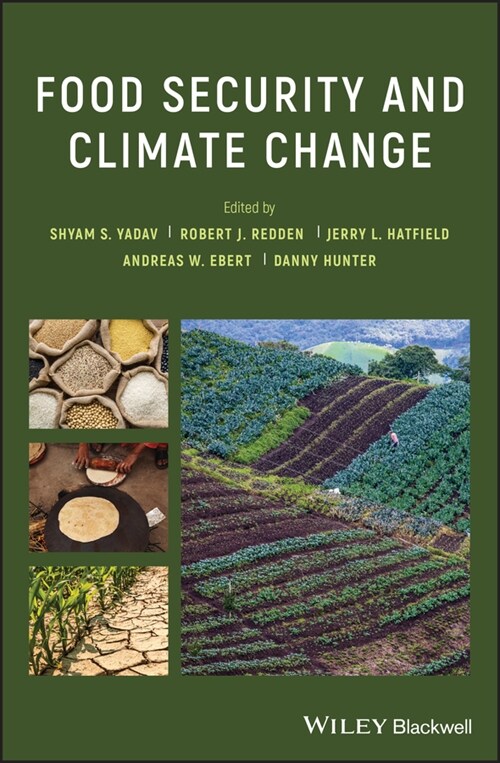[eBook Code] Food Security and Climate Change (eBook Code, 1st)