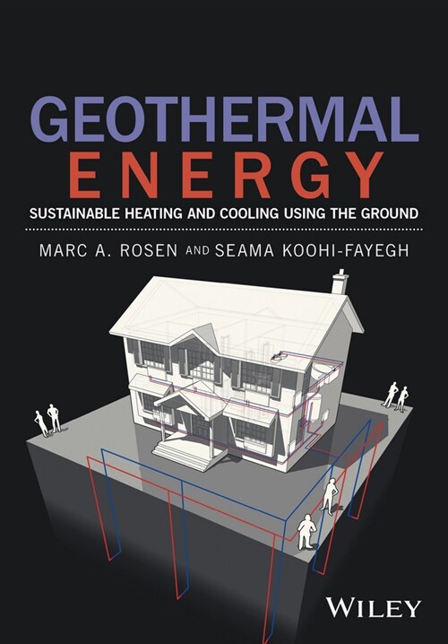 [eBook Code] Geothermal Energy (eBook Code, 1st)