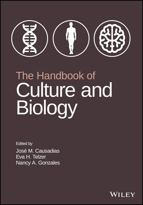 [eBook Code] The Handbook of Culture and Biology (eBook Code, 1st)