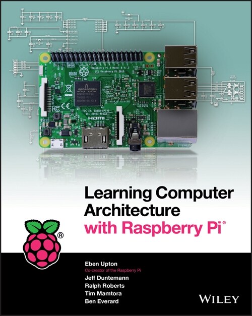 [eBook Code] Learning Computer Architecture with Raspberry Pi (eBook Code, 1st)