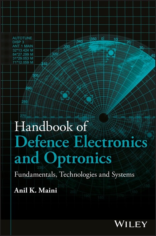 [eBook Code] Handbook of Defence Electronics and Optronics (eBook Code, 1st)
