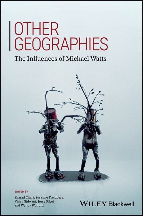 [eBook Code] Other Geographies (eBook Code, 1st)