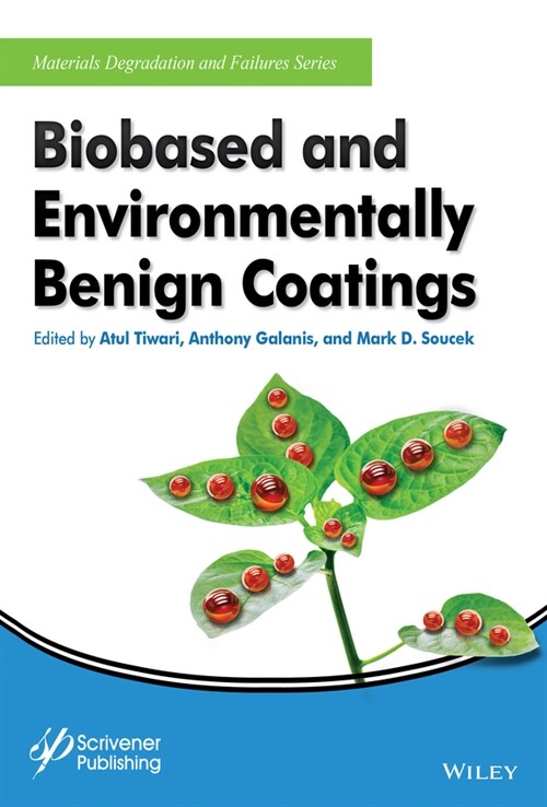 [eBook Code] Biobased and Environmentally Benign Coatings (eBook Code, 1st)