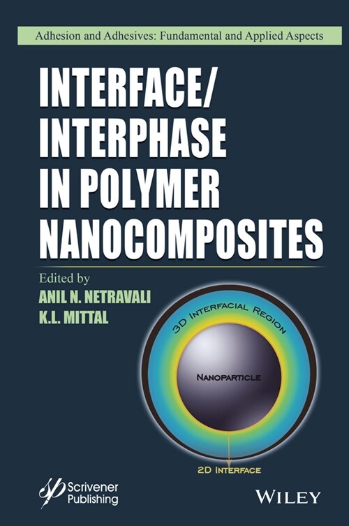 [eBook Code] Interface / Interphase in Polymer Nanocomposites (eBook Code, 1st)