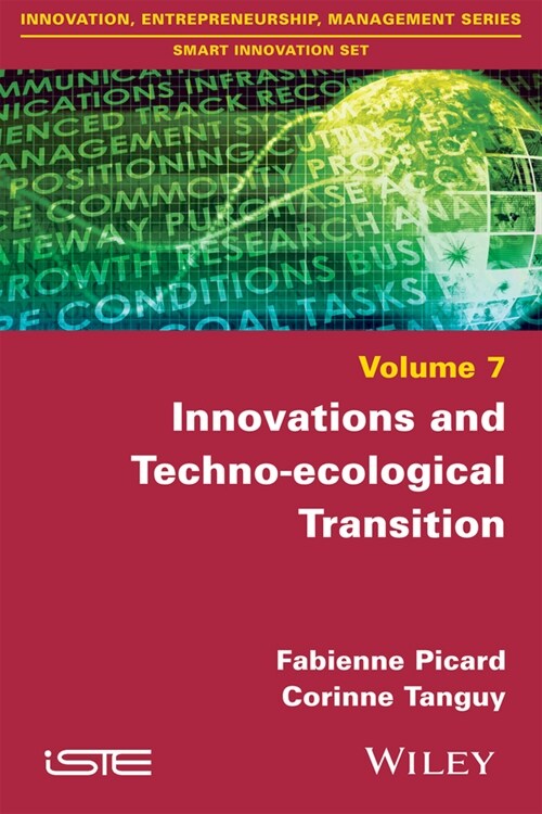 [eBook Code] Innovations and Techno-ecological Transition (eBook Code, 1st)