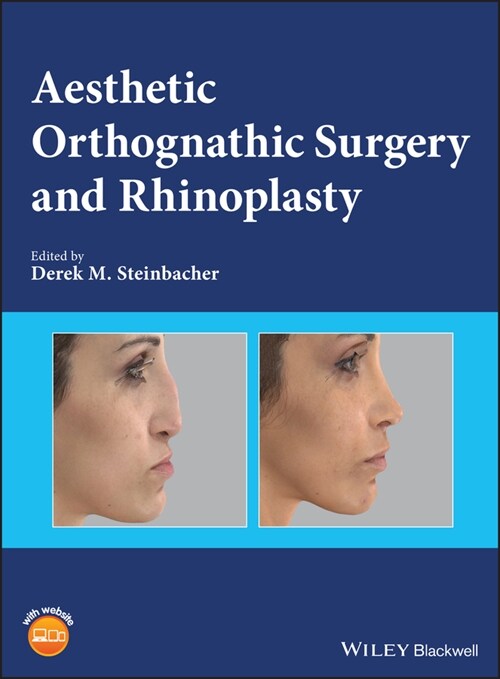 [eBook Code] Aesthetic Orthognathic Surgery and Rhinoplasty (eBook Code, 1st)