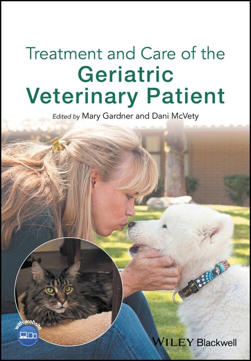 [eBook Code] Treatment and Care of the Geriatric Veterinary Patient (eBook Code, 1st)